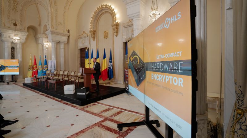 DeepTech Romania Forum 2026