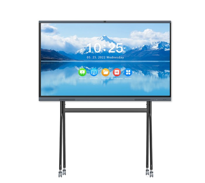 LeaderHub Digital Interactive Whiteboard