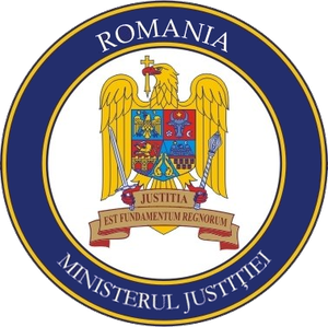 Ministerul Justiției