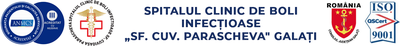 Spitalul Sf. Cuv. Parascheva Galați