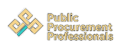 Public Procurement Professionals logo