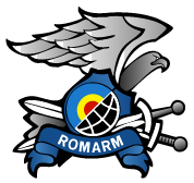 CN ROMARM S.A. logo