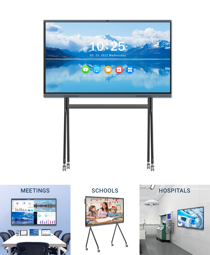 LeaderHub